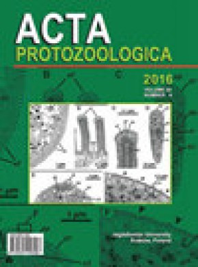 Acta Protozoologica杂志