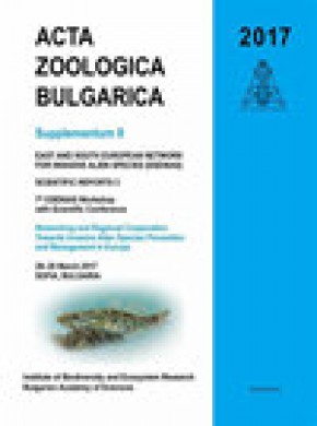 Acta Zoologica Bulgarica杂志