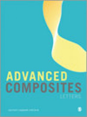 Advanced Composites Letters杂志