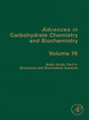 Advances In Carbohydrate Chemistry And Biochemistry杂志