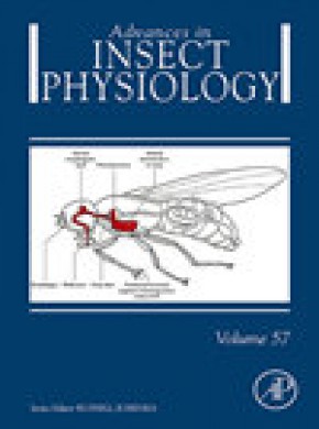 Advances In Insect Physiology杂志