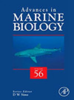 Advances In Marine Biology杂志