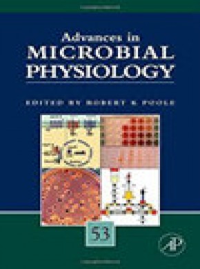 Advances In Microbial Physiology杂志