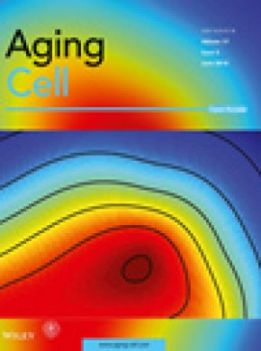 Aging Cell杂志