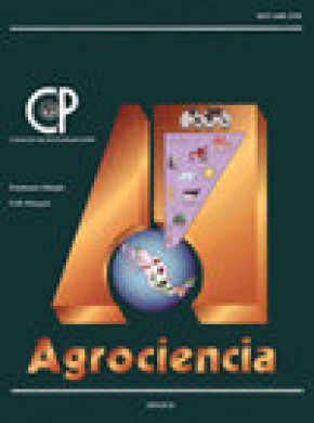 Agrociencia杂志