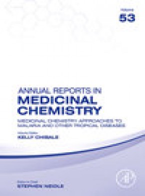 Annual Reports In Medicinal Chemistry杂志