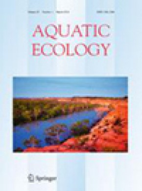 Aquatic Ecology杂志