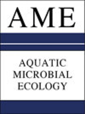 Aquatic Microbial Ecology杂志