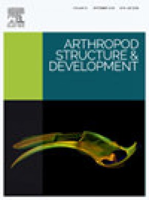 Arthropod Structure & Development杂志