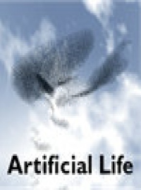 Artificial Life杂志