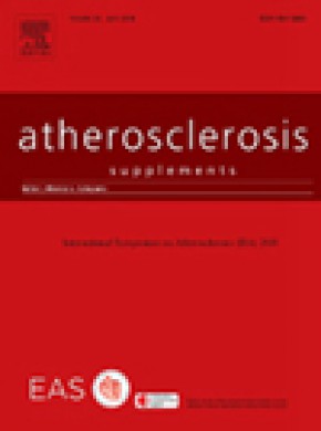 Atherosclerosis Supplements杂志