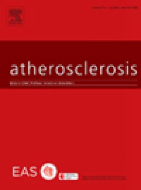 Atherosclerosis杂志