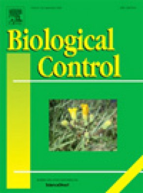 Biological Control杂志