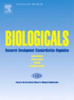 Biologicals杂志