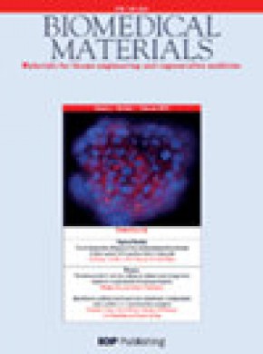 Biomedical Materials