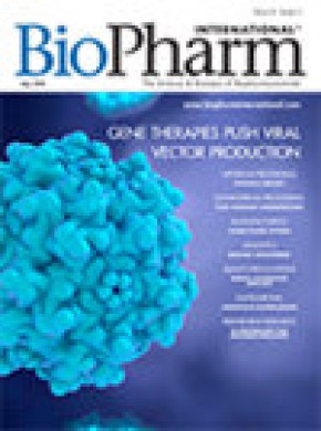 Biopharm International杂志