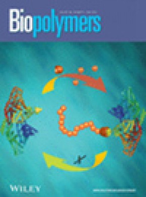 Biopolymers杂志