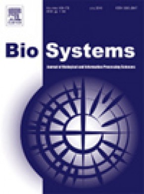 Biosystems杂志