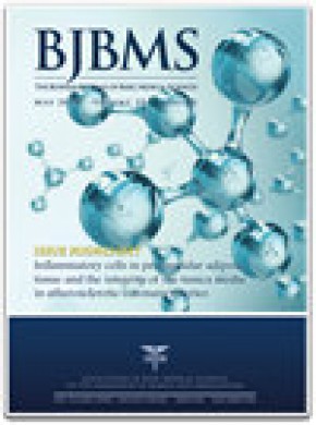 Bosnian Journal Of Basic Medical Sciences杂志