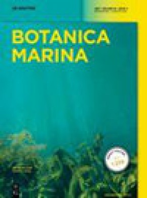 Botanica Marina