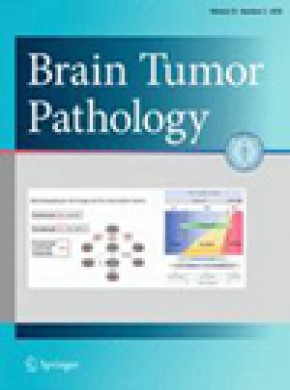 Brain Tumor Pathology杂志