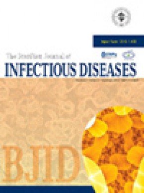 Brazilian Journal Of Infectious Diseases杂志