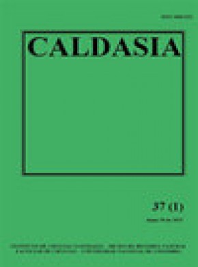 Caldasia杂志