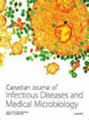 Canadian Journal Of Infectious Diseases & Medical Microbiology杂志