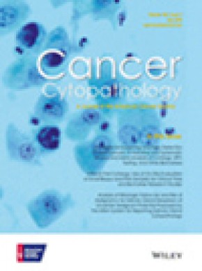 Cancer Cytopathology