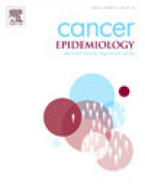 Cancer Epidemiology杂志