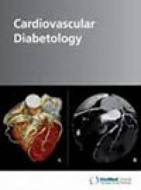 Cardiovascular Diabetology杂志