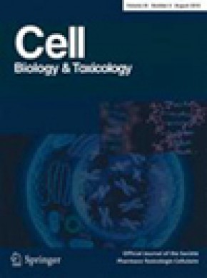 Cell Biology And Toxicology杂志