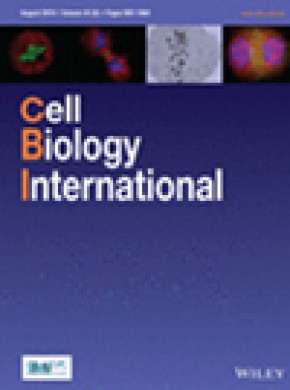 Cell Biology International杂志