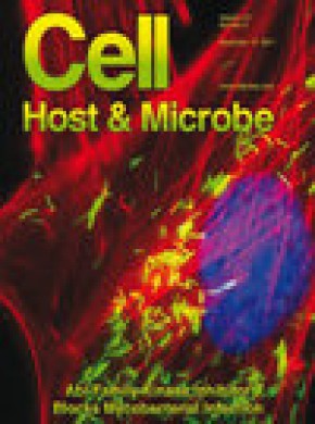 Cell Host & Microbe杂志