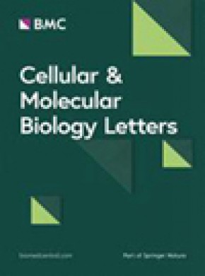 Cellular & Molecular Biology Letters杂志