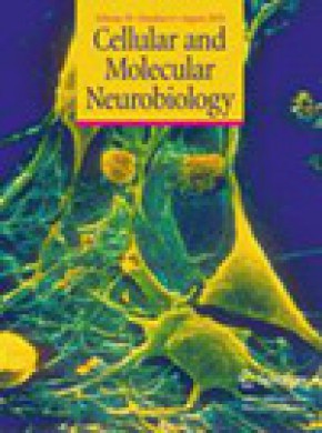 Cellular And Molecular Neurobiology杂志