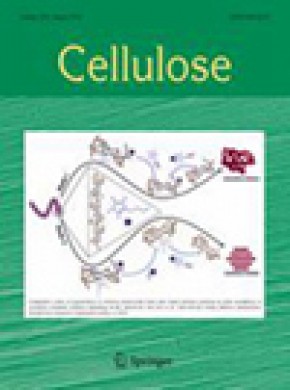 Cellulose杂志