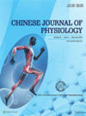 Chinese Journal Of Physiology杂志
