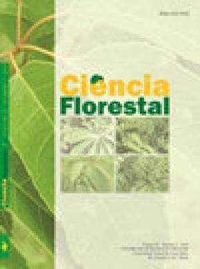 Ciencia Florestal杂志