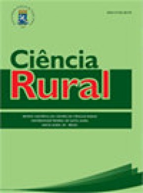 Ciencia Rural杂志