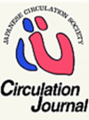 Circulation Journal杂志