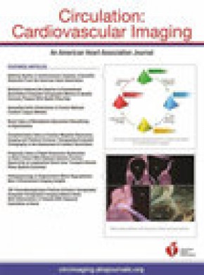 Circulation-cardiovascular Imaging