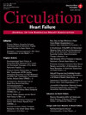 Circulation-heart Failure杂志