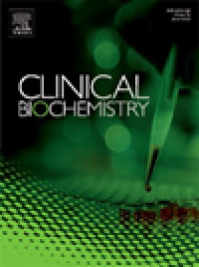 Clinical Biochemistry杂志