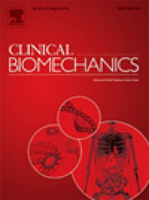 Clinical Biomechanics杂志