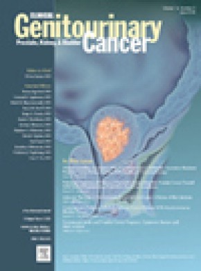 Clinical Genitourinary Cancer杂志