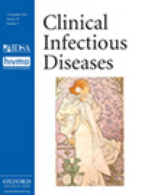 Clinical Infectious Diseases杂志