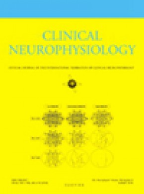 Clinical Neurophysiology杂志