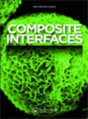 Composite Interfaces杂志