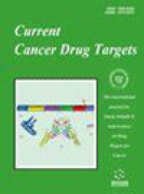 Current Cancer Drug Targets杂志